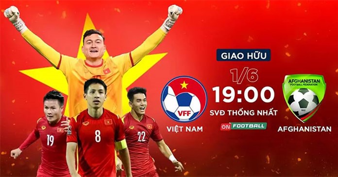 Link xem trực tiếp Việt Nam vs Ấn Độ