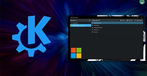 KDE Connect