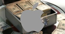 Apple tuyên bố ngăn chặn thành công 1,5 tỷ USD thanh toán gian lận trên App Store trong năm 2021 