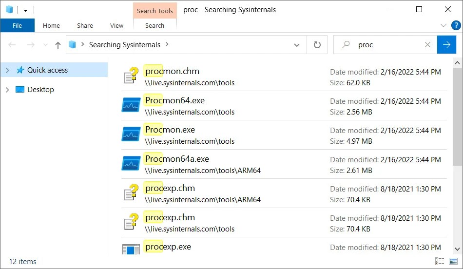 Cảnh báo lỗ hổng zero-day mới trong Windows Search, cơn ác mộng giao thức Windows ngày càng tồi tệ