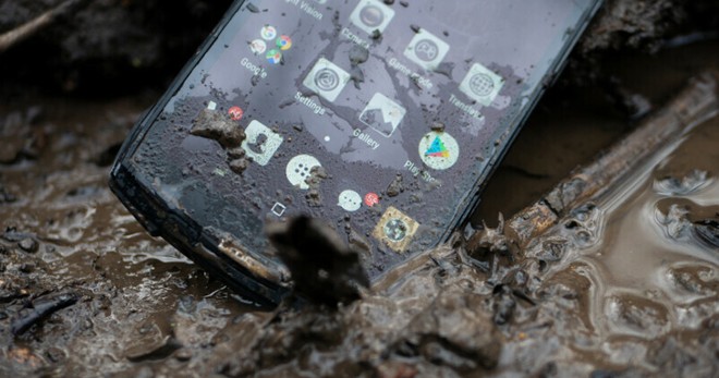 Tiêu chuẩn MIL-STD-810G có ý nghĩa gì với smartphone?