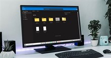 Khắc phục lỗi không thể xoá file hoặc thư mục OneDrive