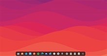 Cách tùy chỉnh để dock Ubuntu trông giống như macOS