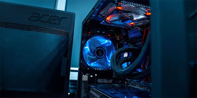 Build và nâng cấp PC chơi game sẽ tiết kiệm chi phí hơn