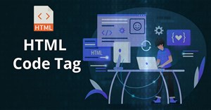 Thẻ HTML <code> 