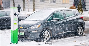 Thời tiết lạnh ảnh hưởng đến pin ô tô điện như thế nào?