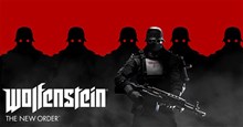Mời tải game bắn súng Wolfenstein: The New Order miễn phí