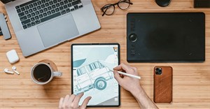9 công cụ vẽ tranh trực tuyến thú vị và miễn phí