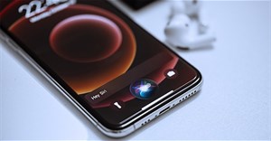 Cách đọc phần trăm pin iPhone khi cắm sạc