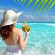 Stt thả thính khi đi du lịch, đăng ảnh du lịch thả thính hay