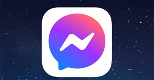 Cách xóa thành viên khỏi nhóm Messenger trên điện thoại, máy tính