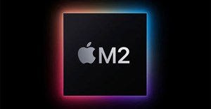 Apple ra mắt chipset M2 với CPU 8 nhân, GPU 10 nhân, mạnh hơn đáng kể so với M1, tăng RAM lên 24GB