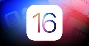 Nhiều iPhone tại Việt Nam gặp lỗi vặt khi lên iOS 16