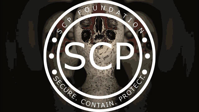 Số điện thoại của tổ chức siêu nhiên SCP