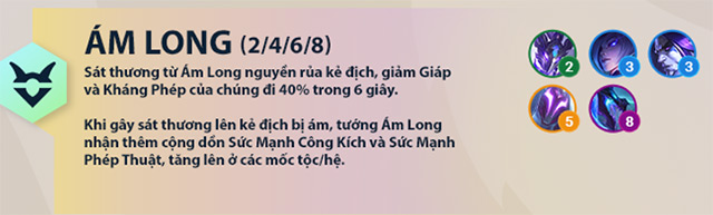 am long dtcl mua 7