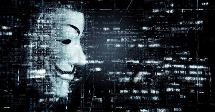 Hacker