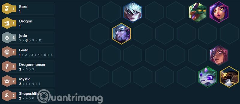 shi oh yu dtcl mua 7