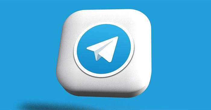 Cách đăng xuất tài khoản Telegram từ xa