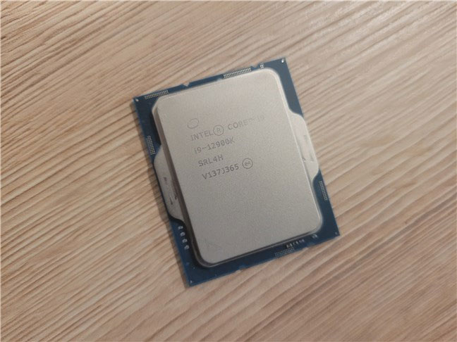 Core i9-12900K