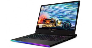 Razer bị MSI “nẫng tay trên” danh hiệu mẫu laptop màn hình OLED 240Hz đầu tiên trên thế giới