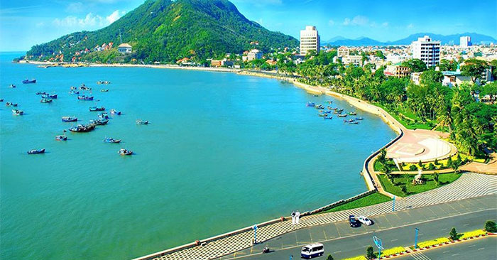 Vũng Tàu