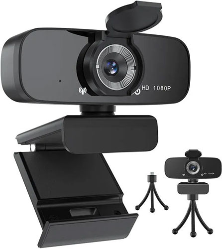 Bạn cần trang bị thêm một camera