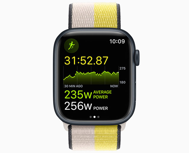 Ứng dụng Workout