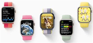 watchOS 9 ra mắt: Thêm nhiều tùy chọn mặt đồng hồ mới, bổ sung tính năng theo dõi rối loạn nhịp tim