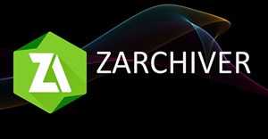 ZArchiver