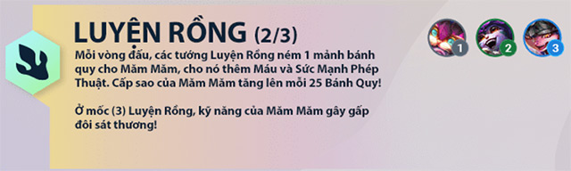 tristana dtcl mùa 7