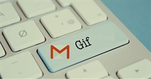 Cách gửi ảnh GIF trong Gmail