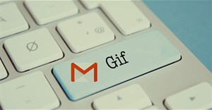 Cách gửi ảnh GIF trong Gmail