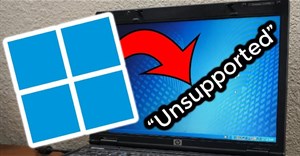 Lỗi hệ thống khiến người dùng máy tính cũ nhận được lời mời cập nhật Windows 11