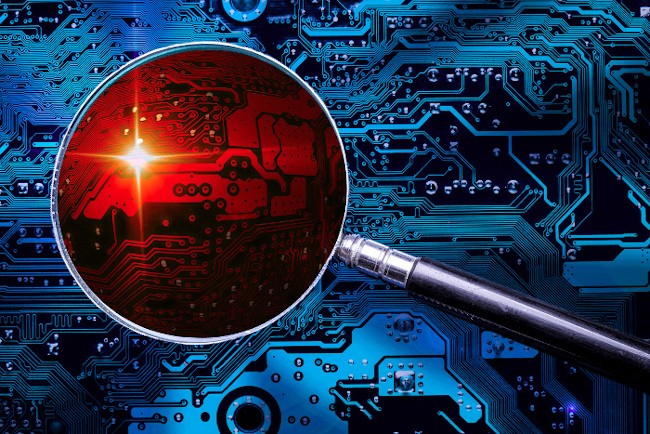 Pháp y kỹ thuật số: Phần 5- Memory Forensics