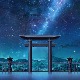 Mời xem tranh danh lam thắng cảnh Việt Nam theo phong cách Anime
