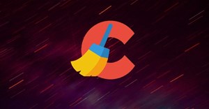 Đừng tải CCleaner crack, toàn mã độc đấy