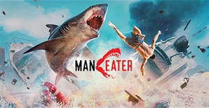 Mời tải game Maneater nhập vai kinh dị miễn phí