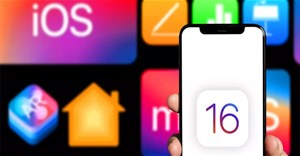 Cách kích hoạt chế độ kiểm tra an toàn trên iOS 16