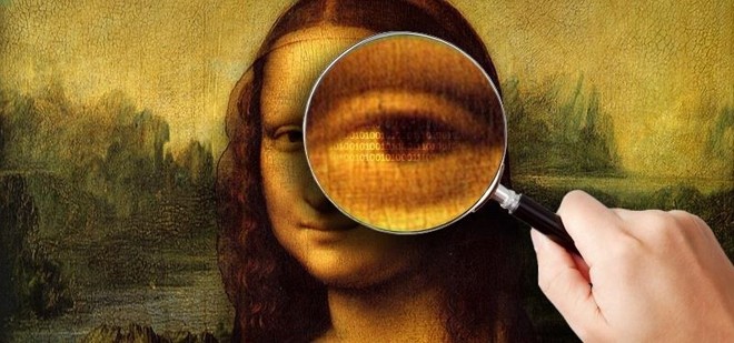 Pháp y kỹ thuật số: Phần 6 - Steganography