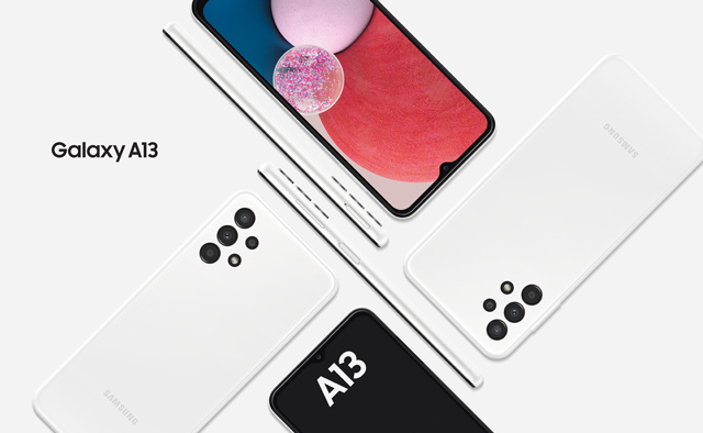 Samsung Galaxy A13