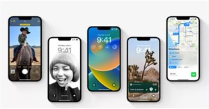 6 tính năng mới trên iOS 16 mà Android đã có từ lâu