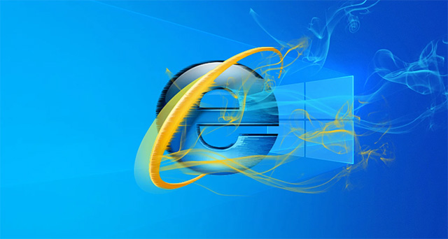 Microsoft sắp xóa bỏ hoàn toàn mọi dấu vết của Internet Explorer khỏi Windows 10
