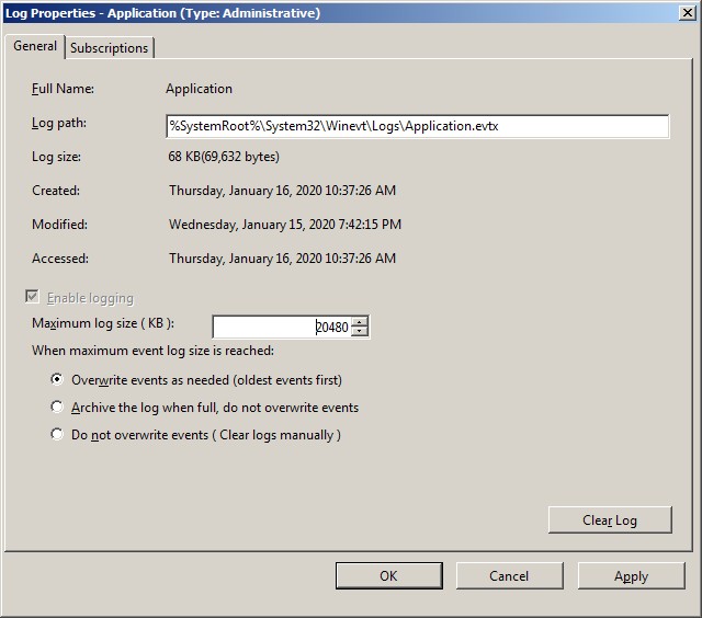 Lịch sử Remote Desktop