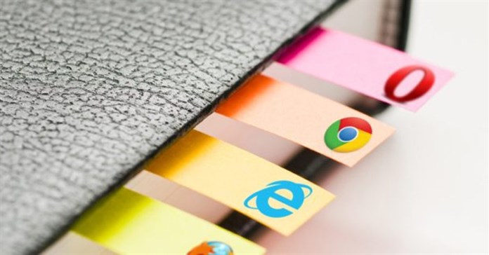 Hướng dẫn chuyển Bookmarks từ Firefox sang Chrome