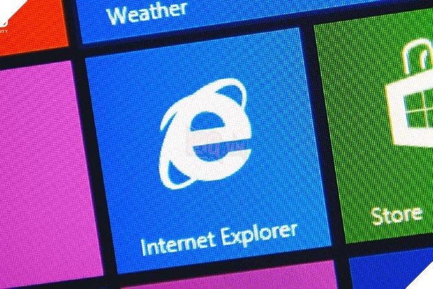 Internet Explorer bị khai tử, chấm dứt 27 năm là trình duyệt hàng đầu cho việc tải trình duyệt khác
