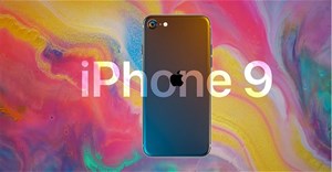 Tại sao không có iPhone 9