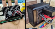 Nên chọn Mini PC hay Raspberry Pi?