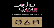 Squid Game có show thực tế - Bạn có dám tham gia?
