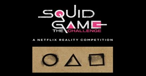 Squid Game có show thực tế - Bạn có dám tham gia?