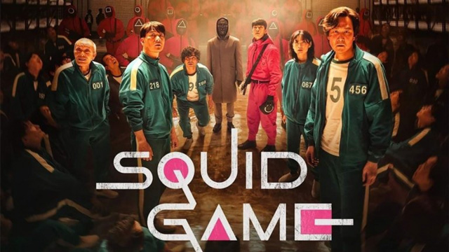 Netflix sẽ tổ chức show thực tế Squid Game : The Challenge dựa trên bộ phim Squid Game 
